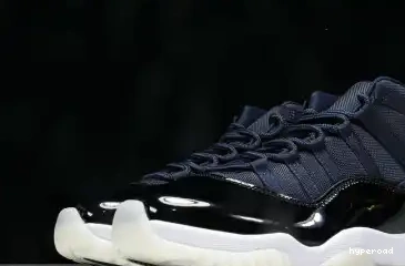 Hyperoad Air 11 Jordan 0607